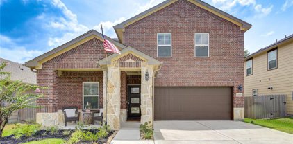 12825 S Winding Pines Drive, Tomball