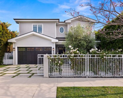 6336  Lindenhurst Ave, Los Angeles