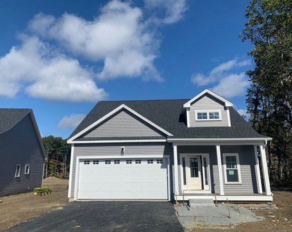 27 Salisbury Hill Unit 8, Worcester