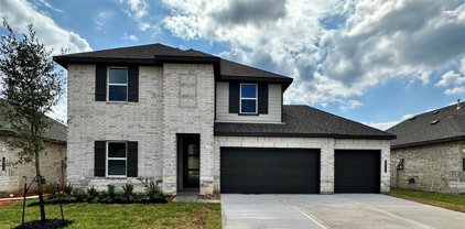 10325 Horseshoe Lake Trail, Conroe