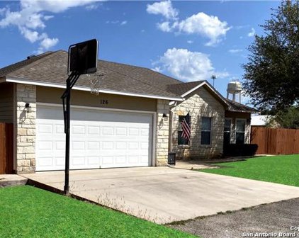 126 Driftwood Dr, Marble Falls