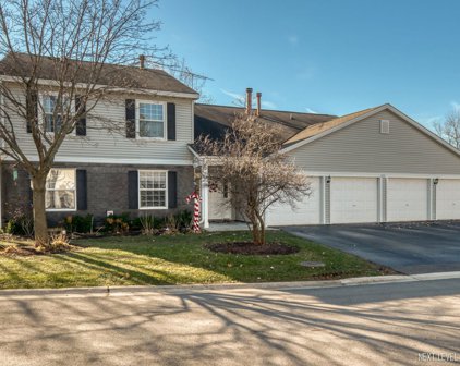 633 Mallard Court Unit #A2, Bartlett