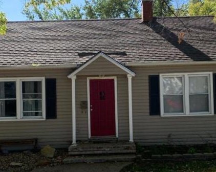 117 Northview Drive, Excelsior Springs