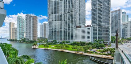 200 Biscayne Boulevard Way Unit #502, Miami