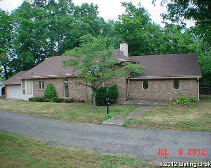 107 Hardy Cove, Shepherdsville