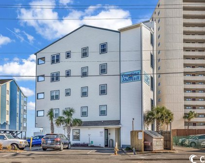 920 N Waccamaw Dr. Unit 1404, Garden City Beach