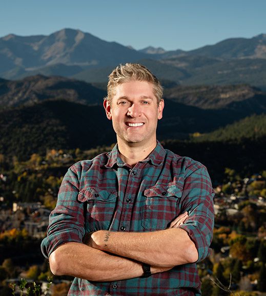 John Mace, Durango CO REALTOR