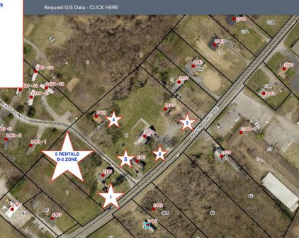 2485 Martinsburg Pike, Stephenson