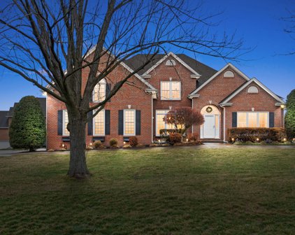 2864 Carriage Way, Clarksville