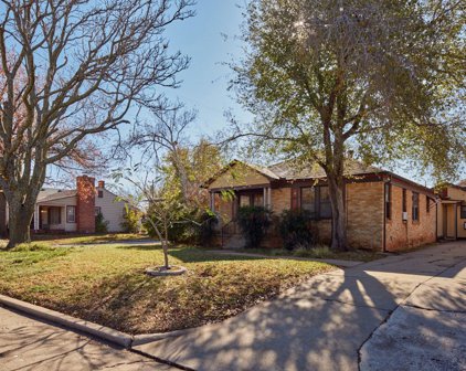 1200 NW 49th Street, Oklahoma City
