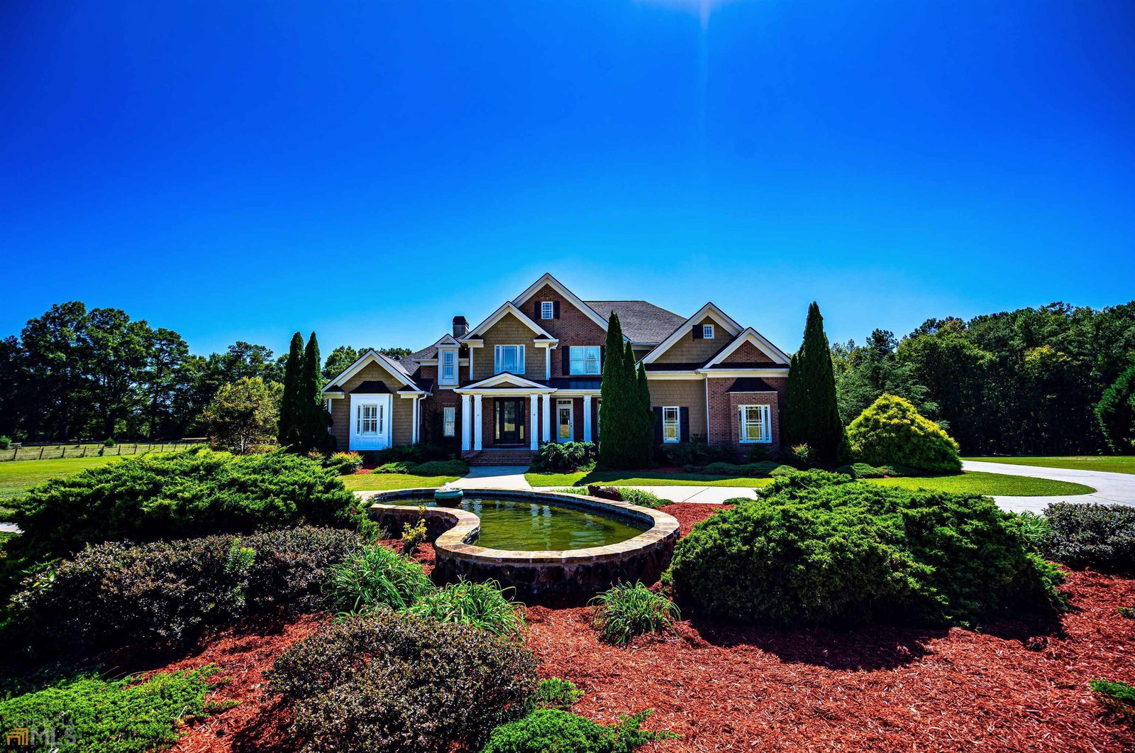 100 Annes Lane, Sharpsburg, 30277