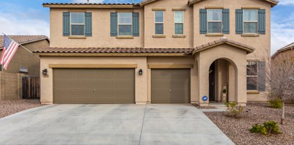 18338 W Turquoise Avenue, Waddell