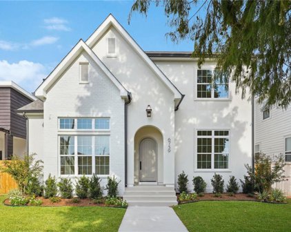 6759 General Haig  Street, New Orleans