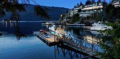 4995 Robson Road, Belcarra