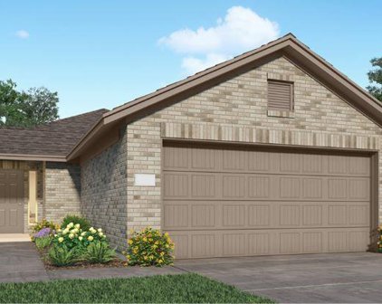 18927 Panzini Drive, New Caney