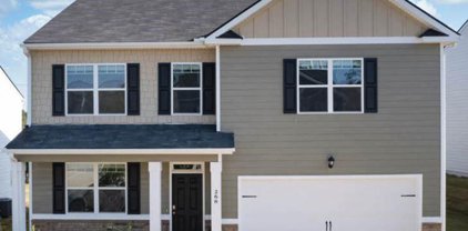 176 Creek View Lane, Dacula