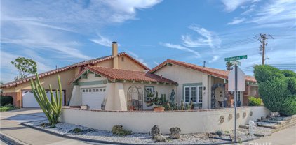 10638 La Tehama Circle, Fountain Valley