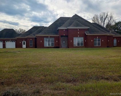 3424 Highway 21 N, Burkville