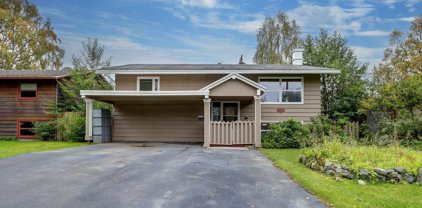 1420 E 27th Avenue, Anchorage