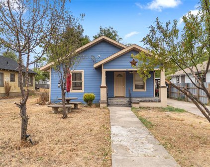 2218 Lincoln  Avenue, Fort Worth