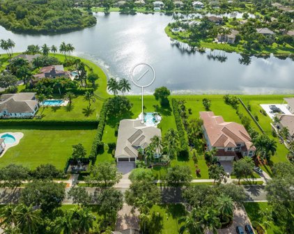 3698 Gulfstream Way, Davie