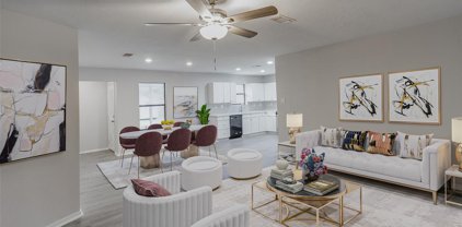 12515 Dakar Drive, Houston