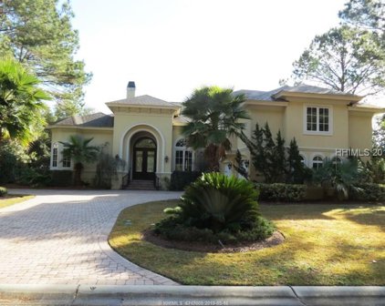 Bluffton