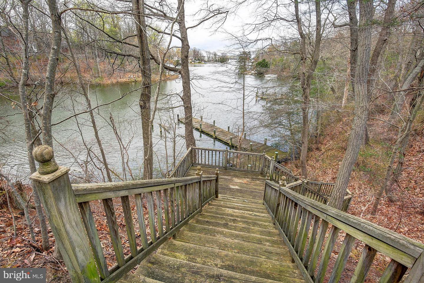 For Sale in Arnold 1100 Spy Glass Drive, Arnold, Arnold, MD 21012 in