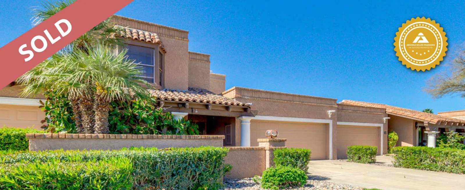 Featured Listing