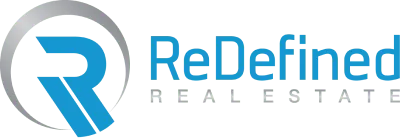 ReDefined Real Estate, LLC Logo