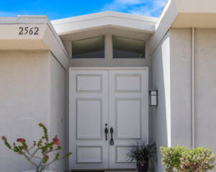 2562 S Sierra Madre, Palm Springs