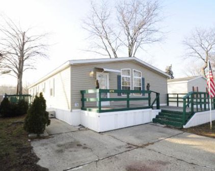 38455 Sheridan Road Unit #878, Beach Park