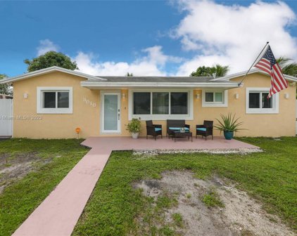 3010 Nw 211th St, Miami Gardens