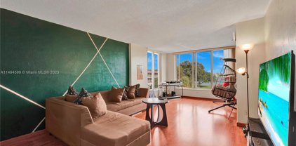 441 Ne 195th St Unit #404, Miami