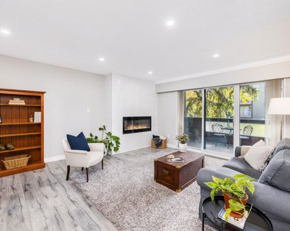 1827 W 3rd Avenue Unit 207, Vancouver