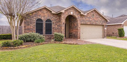 7722 Brooks Crossing Drive, Baytown