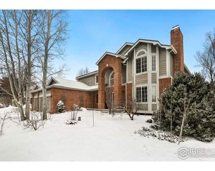 4607 Crest Rd, Fort Collins