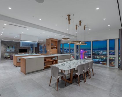 4471 Dean Martin Drive Unit 4408, Las Vegas