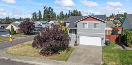 4507 225th Street Ct E, Spanaway