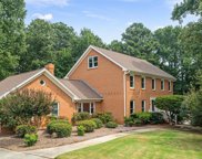 2301 Scarlett Walk, Stone Mountain image