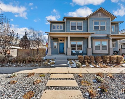 5088 Verbena Street, Denver