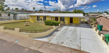 622 W 3rd, San Manuel