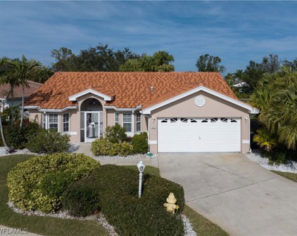 2171 Corona Del Sire Drive, North Fort Myers