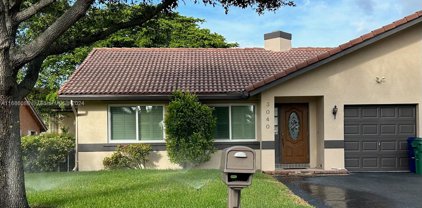 3040 Nw 116th Ave, Coral Springs