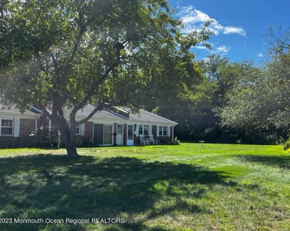 43 River Edge Drive Unit 30, Brick