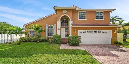 1821 Sw 125th Ave, Miramar