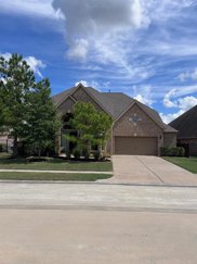 28631 Clear Woods Drive, Spring image