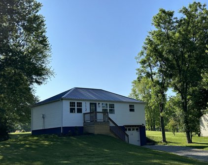 112 Jefferson, Coatesville