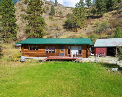 2126 Sleeping Child Road, Hamilton