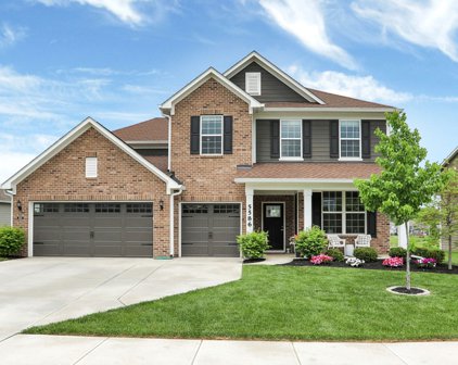 5586 Mahogany Drive, Noblesville
